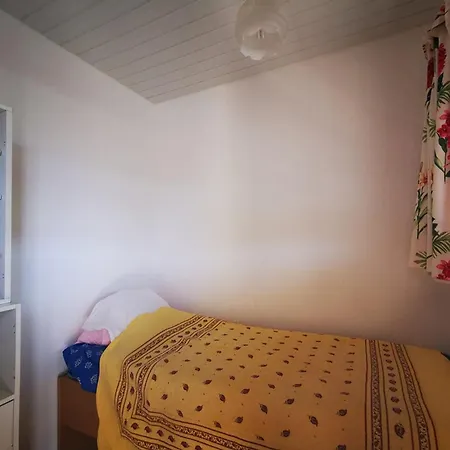 + Cabine, 3 Personnes, Face A La Mer, Parking - Fr-1-803-32 *