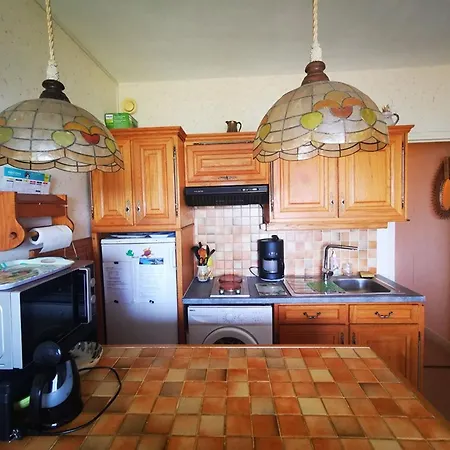 Appartement + Cabine, 3 Personnes, Face A La Mer, Parking - Fr-1-803-32 Le Lavandou